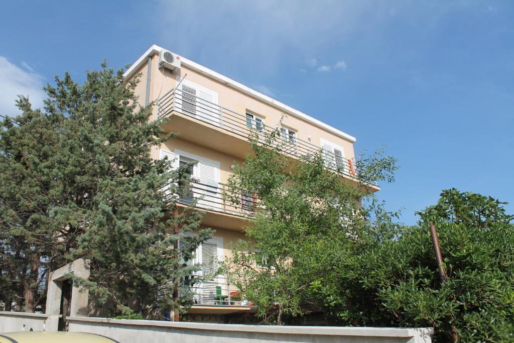 Maison d'hôtes Dora Rovanjska