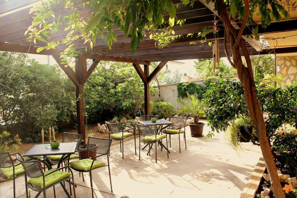 Dora Maison d'hôtes 3*