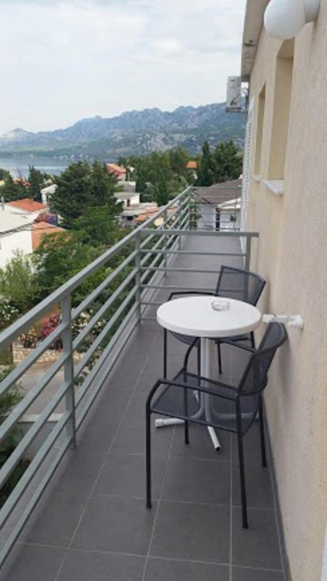 Dora Maison d'hôtes Rovanjska