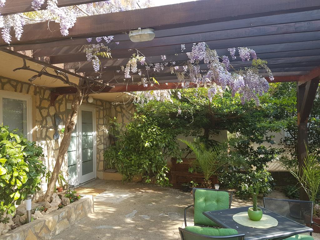 Maison d'hôtes Dora Rovanjska